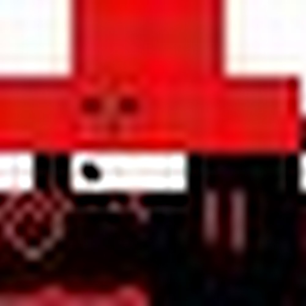 Meet your Posher, Tomz__